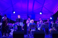 松之山温泉JAZZストリート